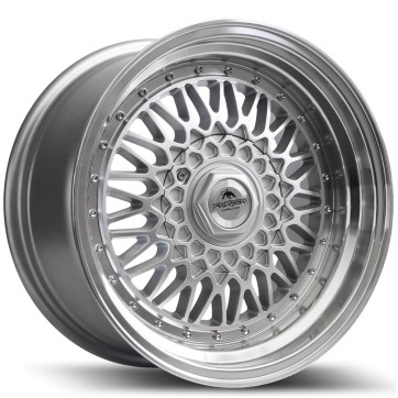 Джанта Forzza Malm 9X18 5X112/120 ET35 72,56 S/LM