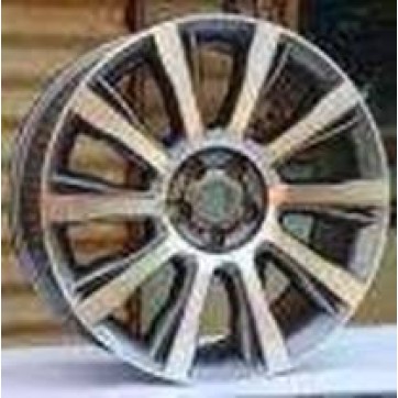 Джанта R21 9.5 5X120 ET49 72.6 I2102 LAND MG