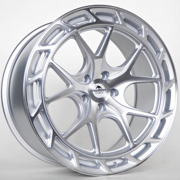Джанта Forzza Saturn 9,5X19 5X120 ET38 72,56 SFM