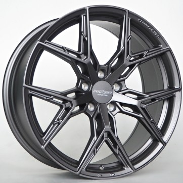 Джанта Forzza Gravity 8,5X19 5X112 ET45 66,56 Satin Grey