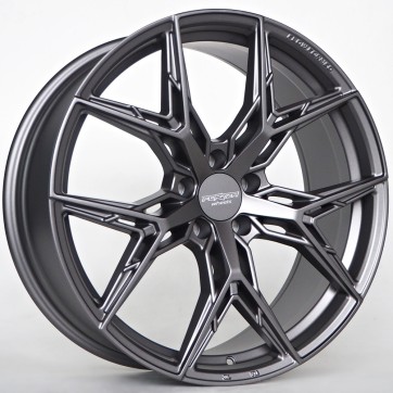 Джанта Forzza Gravity 8,5X20 5X112 ET25 66,56 Satin Grey