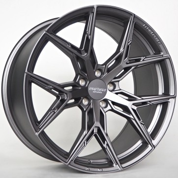 Джанта Forzza Gravity 10X20 5X112 ET40 66,56 Satin Grey