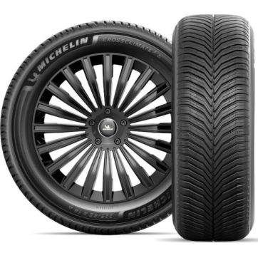 MICHELIN CROSSCLIMATE 3 235/45R20 100V XL FR