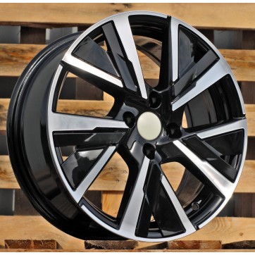 Джанта R15 6.5 4X108 ET32 65.1 B5906 PEUG MB