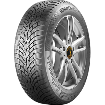 CONTINENTAL WinterContact TS 870 185/50R16 81H