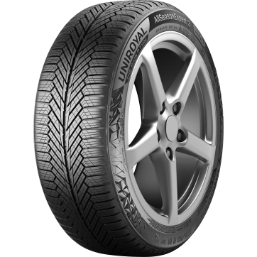 UNIROYAL AllSeasonExpert 3 215/40R17 87V XL FR