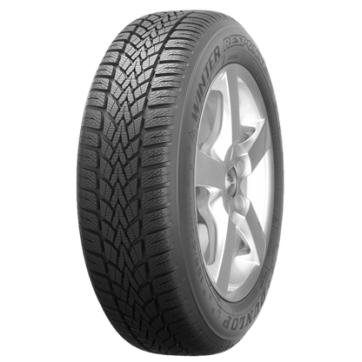DUNLOP SP WI RESPONSE 2 155/65R14 75T