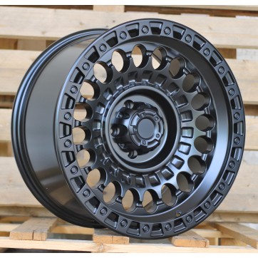 Джанта R16 8.5 6X114.3 66.1 JT220 4X4 BM