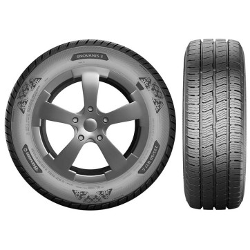 BARUM SnoVanis 3 195/65R16 104/102T 8PR