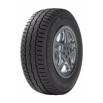 Michelin AGILIS ALPIN 215/75R16C 116/114R