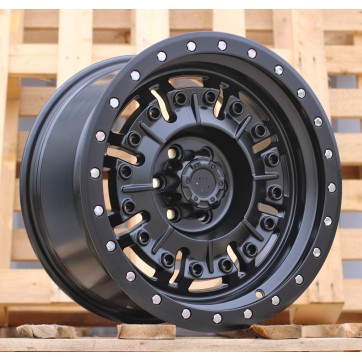 Джанта R17 9 6X114.3 ET10 66.1 JT250 4X4 MB