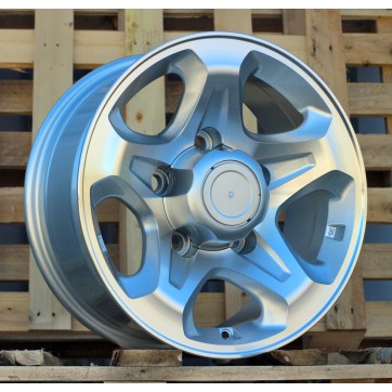 Джанта R16 7 5X150 110.1 JT296 4X4 MS