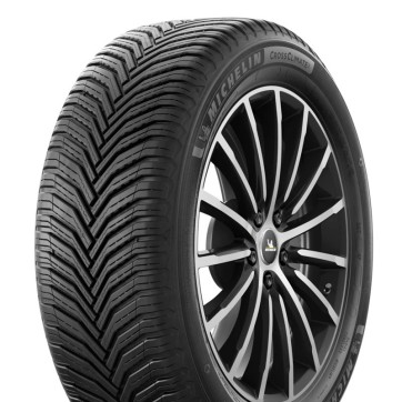 MICHELIN CROSSCLIMATE 2 SUV 235/65R18 110V XL