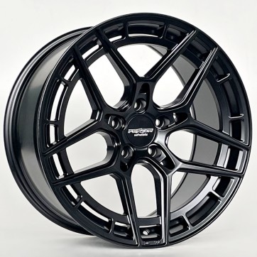 Джанта Forzza Magnum 8,5X19 5X120 ET30 72,56 Satin Black
