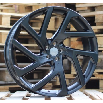 Джанта R22 9 5X108 ET45 63.3 I5494 LAND BLHM