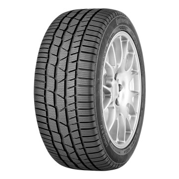 CONTINENTAL ContiWinterContact TS 830 P 225/50R18 99V XL BMW SSR