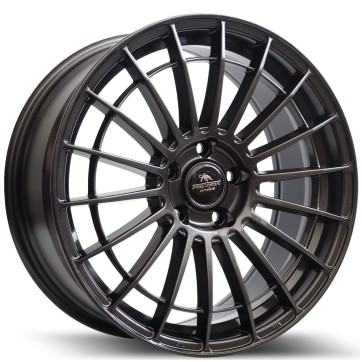 Джанта Forzza Velvet 8X18 5X112 ET45 66,45 DGP