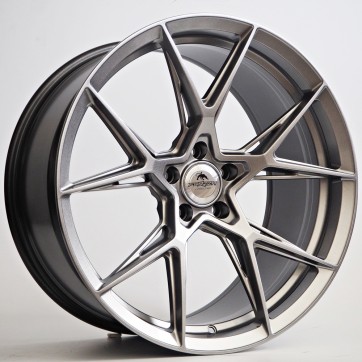 Джанта Forzza Oregon 10X20 5X112 ET40 66,45 GMReflex