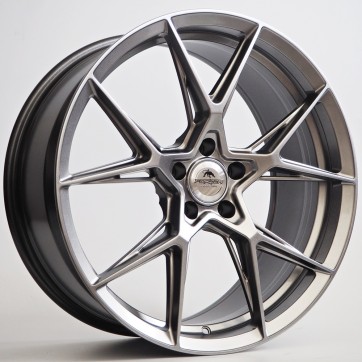 Джанта Forzza Oregon 9X20 5X112 ET25 CB66,45 GMReflex