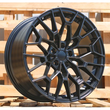 Джанта R19 9 5X112 ET40 66.6 I0384 BMW BL