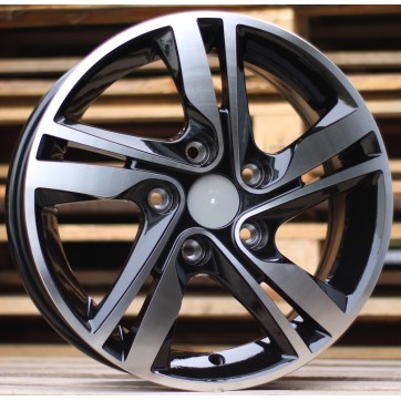 Джанта R15 6 5X114.3 ET48 67.1 XFA07 HYUND MB