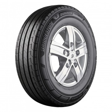 BRIDGESTONE DURAVIS VAN 225/75R16 121/120R