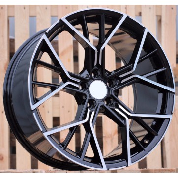 Джанта R20 9.5 5X112 ET40 66.6 A5602 BMW MB