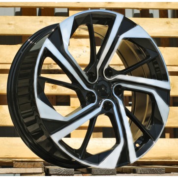 Джанта R19 7.5 5X114.3 ET45 66.1 D1981 NISS MB