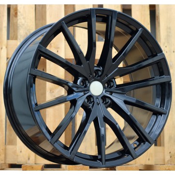 Джанта R20 10.5 5X112 ET40 66.6 B5464 BMW BL