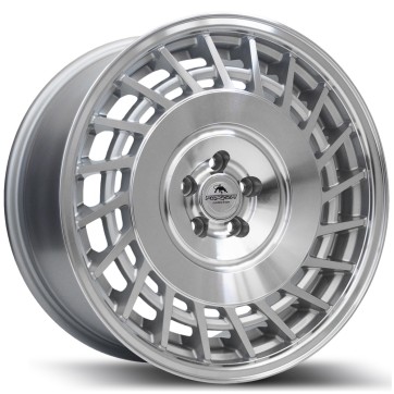 Джанта Forzza Limit L 8,5X18 5X112 ET42 66,45 SFM
