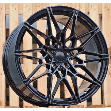 Джанта R18 8 5X120 ET34 72.6 I0293 BMW BL