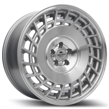 Джанта Forzza Limit R 8,5X18 5X112 ET42 66,45 SFM
