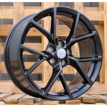 Джанта R18 8 5X108 ET45 63.4 I5602 FORD BLHM