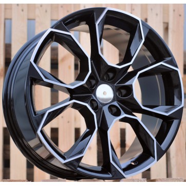 Джанта R18 8 5X112 ET45 57.1 SK516 SKODA MB