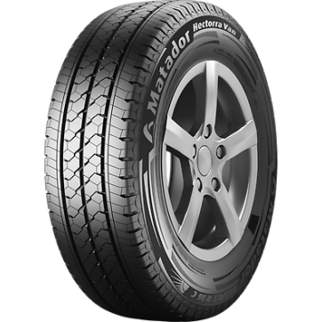 Matador Hectorra Van 215/75R16C 116/114R