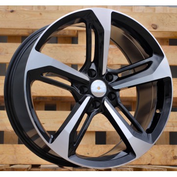 Джанта R21 9 5X112 ET33 66.5 A513 AUD MB