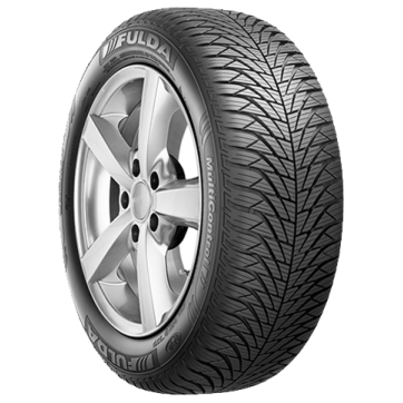 FULDA MULTICONTROL 165/65R15 81T