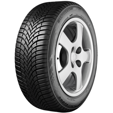 FIRESTONE MULTISEASON2 225/45R19 96V XL FR
