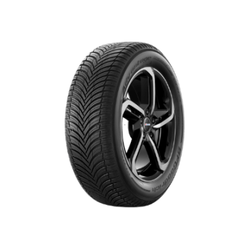 BFGoodrich ADVANTAGE ALL-SEASON 215/55R17 98V