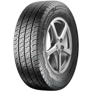 UNIROYAL AllSeasonMax 205/65R16 107/105T 8PR
