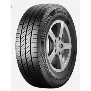 UNIROYAL RAIN MAX 5 225/75R16 121/120R 10PR