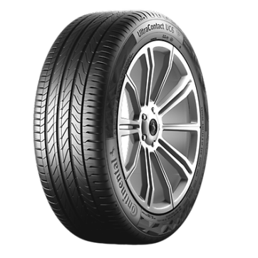 CONTINENTAL UltraContact 235/50R18 97V FR