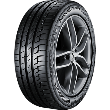 CONTINENTAL PremiumContact 6 245/45R19 102Y XL FR AO
