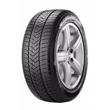 Pirelli SCORPION WINTER 275/40R20 106V