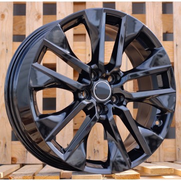 Джанта R19 7.5 5X114.3 ET40 60.1 B2027 TOYOT BL