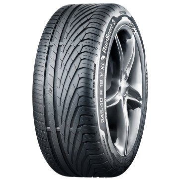 UNIROYAL RainSport 3 185/55R14 80H