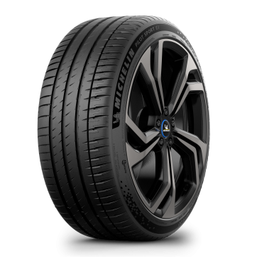 MICHELIN MICHELIN PILOT SPORT EV 235/45R20 100H XL FR AO