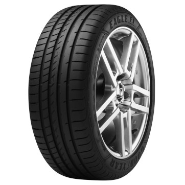 GOODYEAR EAGLE F1 ASYMM 2 245/40R20 99Y XL FR RFT
