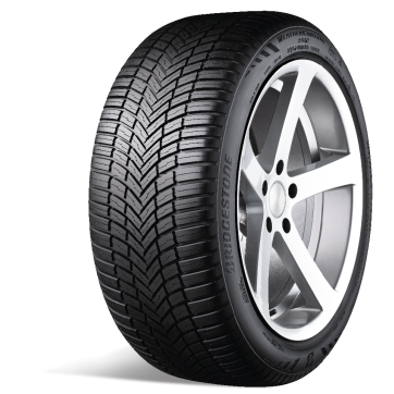 BRIDGESTONE A005 235/55R19 101T SLT AO
