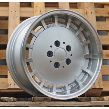 Джанта R16 9 5X112 ET10 66.6 SW355 MER SP